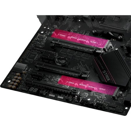 Asus Rog Strix B550Xe Gaming Wifi 90MB17B0-M0AAY0